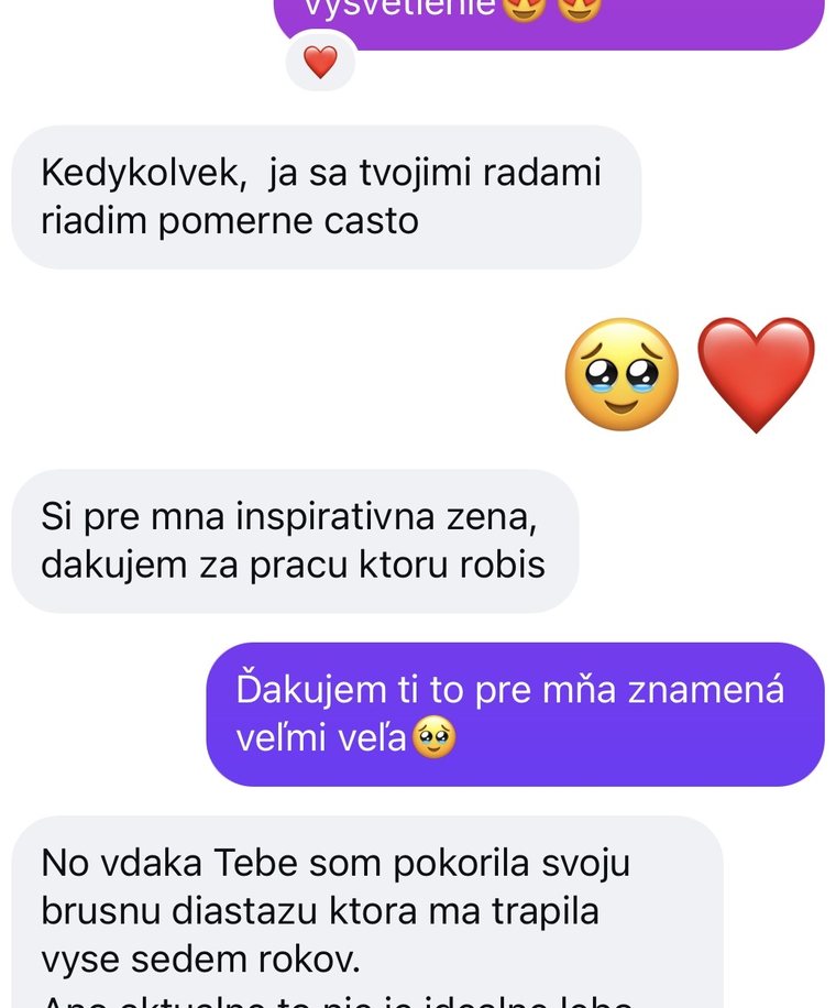 Recenzia klienta